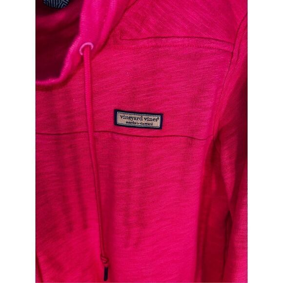 Vineyard Vines cowl neck sweater - Picture 4 of 6